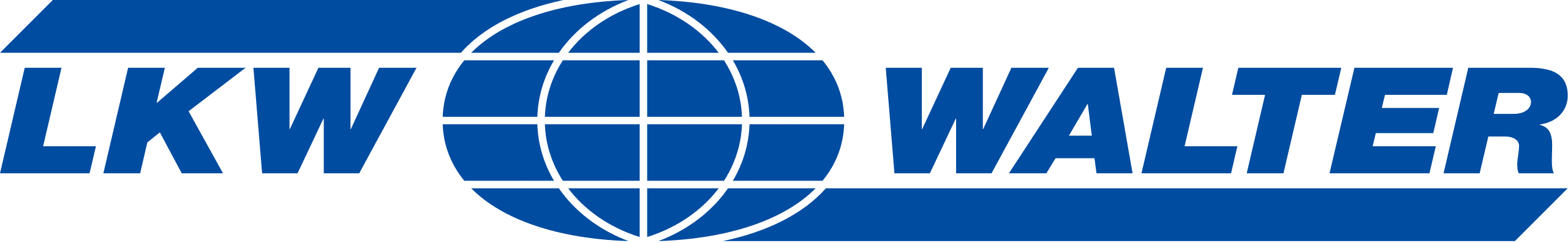 LKW Walter logo