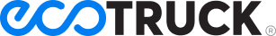 ecoTRUCK logo