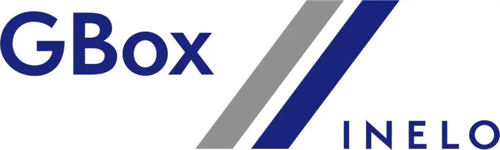 Gbox logo