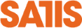 SATIS GPS logo